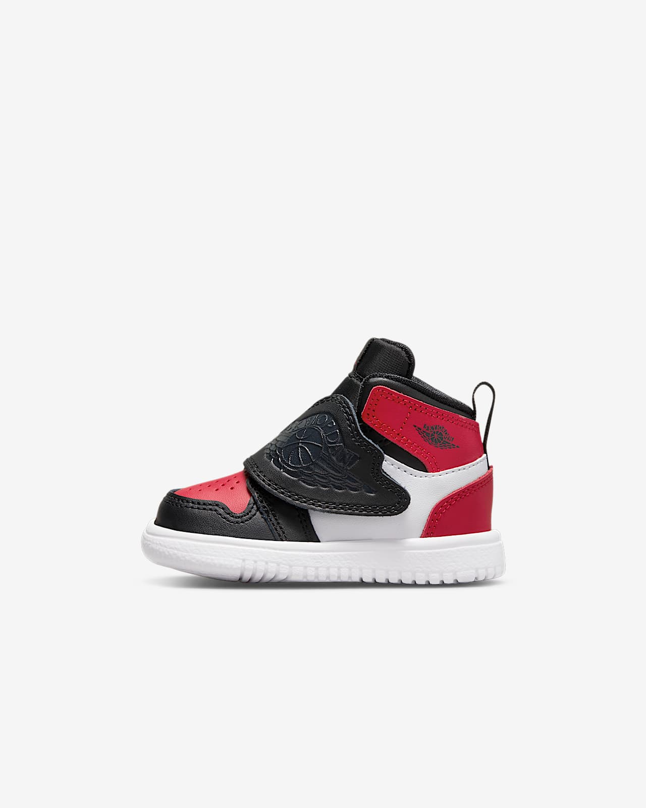 Sky Jordan 1 Schoen voor baby's/peuters. Nike NL