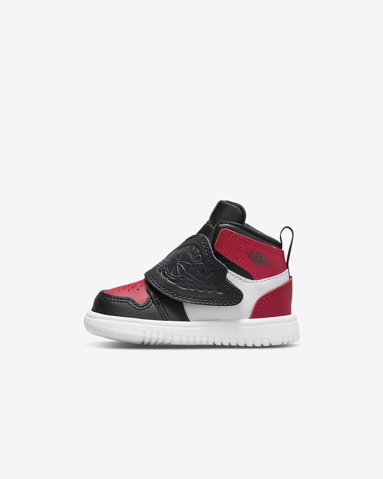 schrijven roterend Voorlopige naam Sky Jordan 1 Schoen voor baby's/peuters. Nike NL