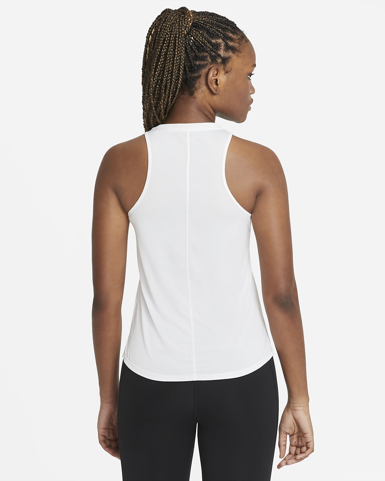 nike one tank