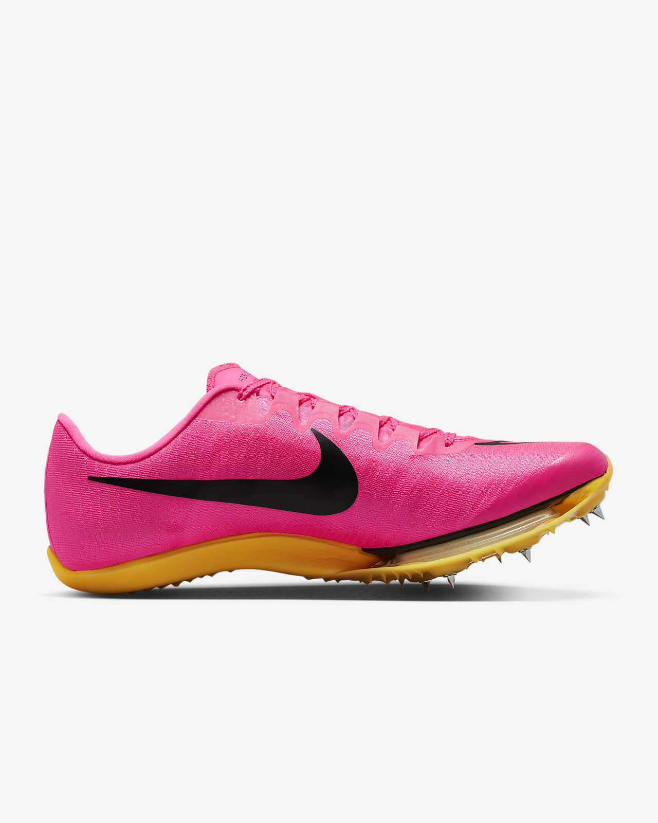 Smeren smokkel roterend Nike Air Zoom Maxfly Track & Field Sprinting Spikes. Nike.com