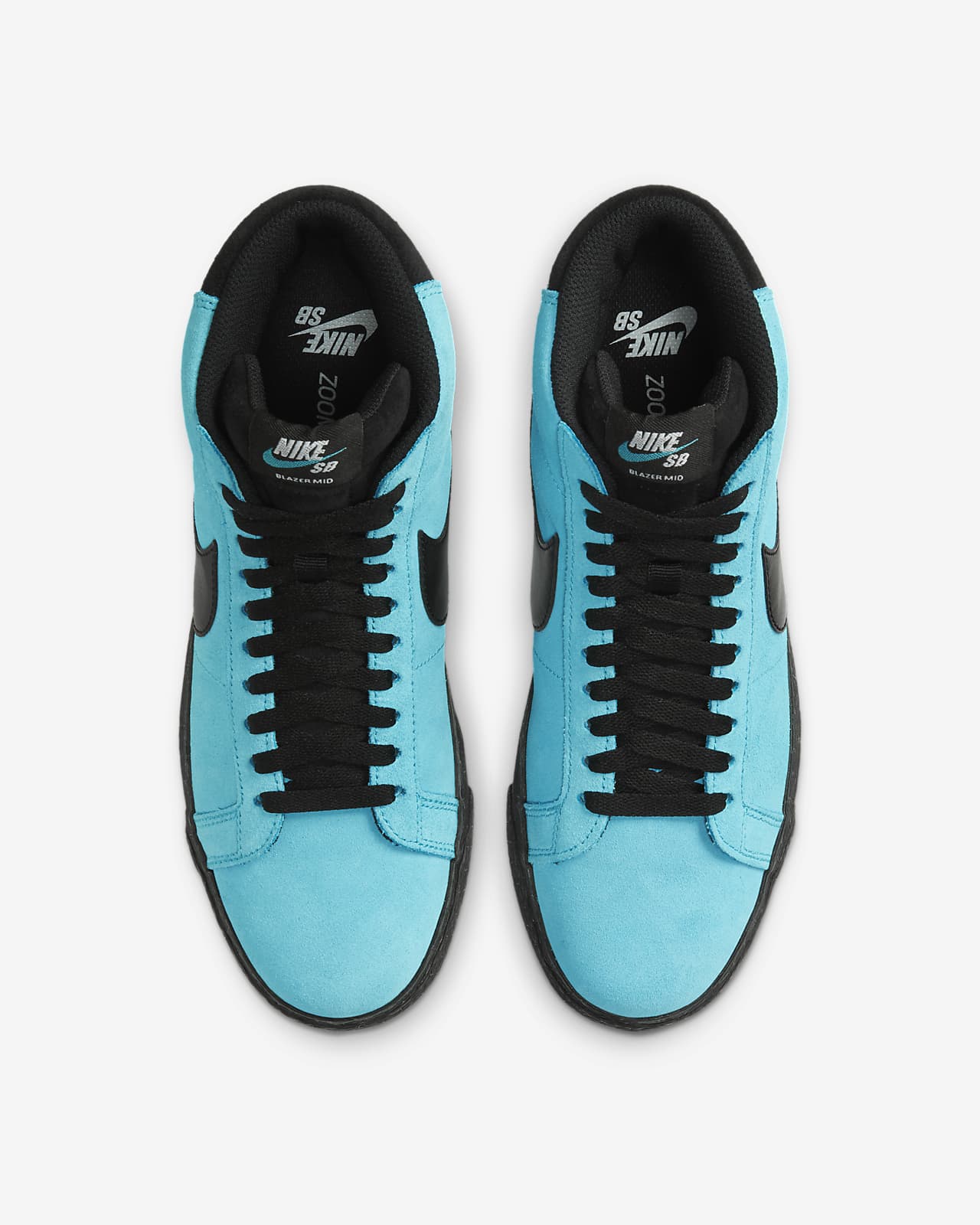 teal shoes nike