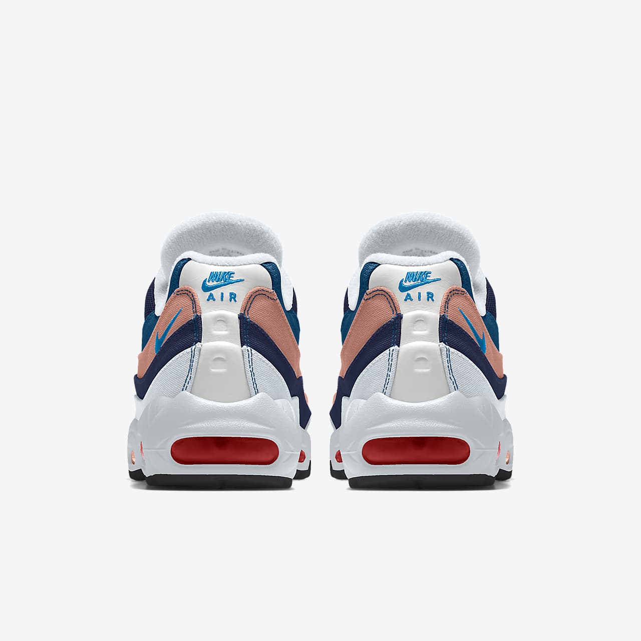 Design your own store shoes nike air max