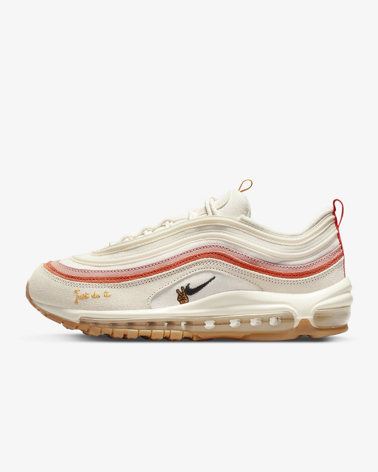 Nike Air Max 97 Women's Shoes سماعة قران