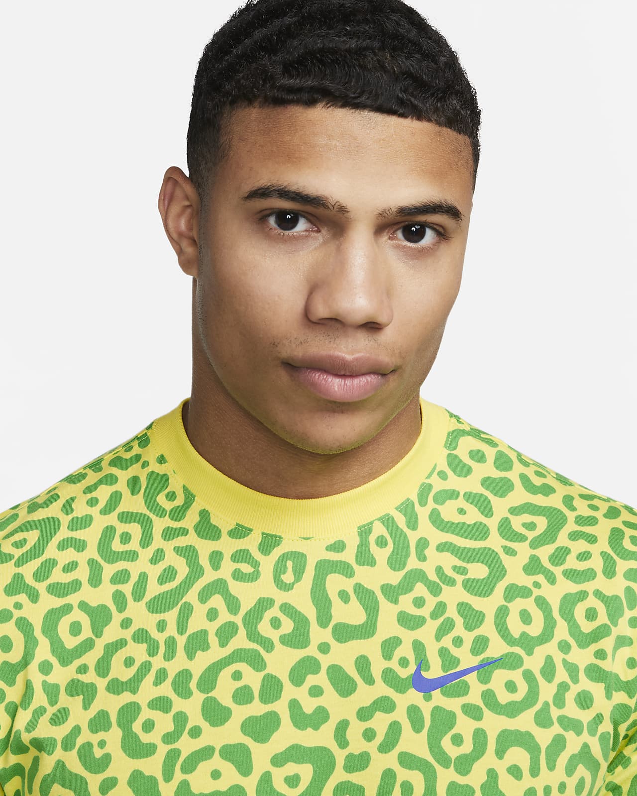 de primera categoría página Helecho Brasil Camiseta Nike Ignite - Hombre. Nike ES