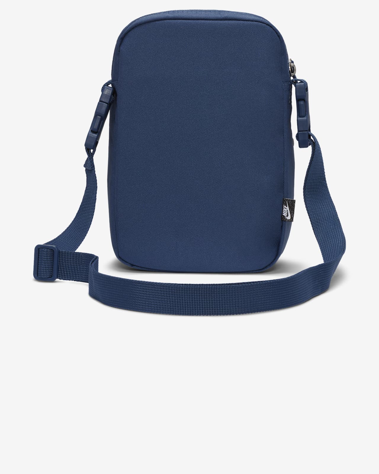 Bolsa bandolera Nike Heritage (4 L). Nike.com