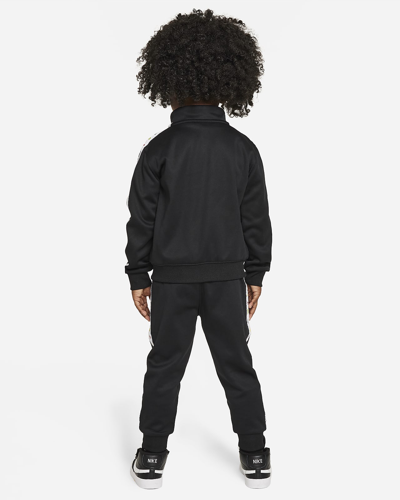 Nike tracksuit sale kinder