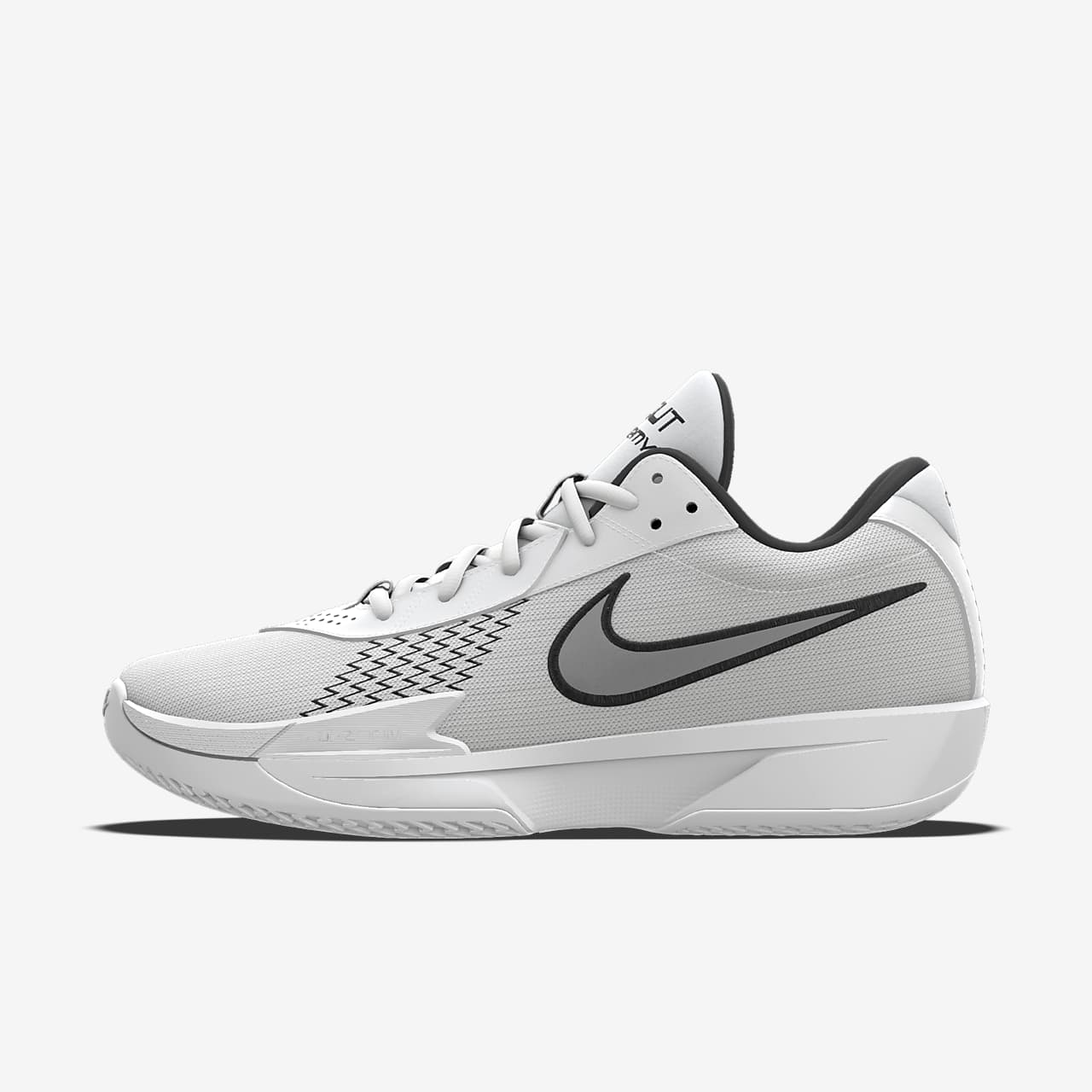 Nike G.T. Cut Academy By You tilpassede basketsko