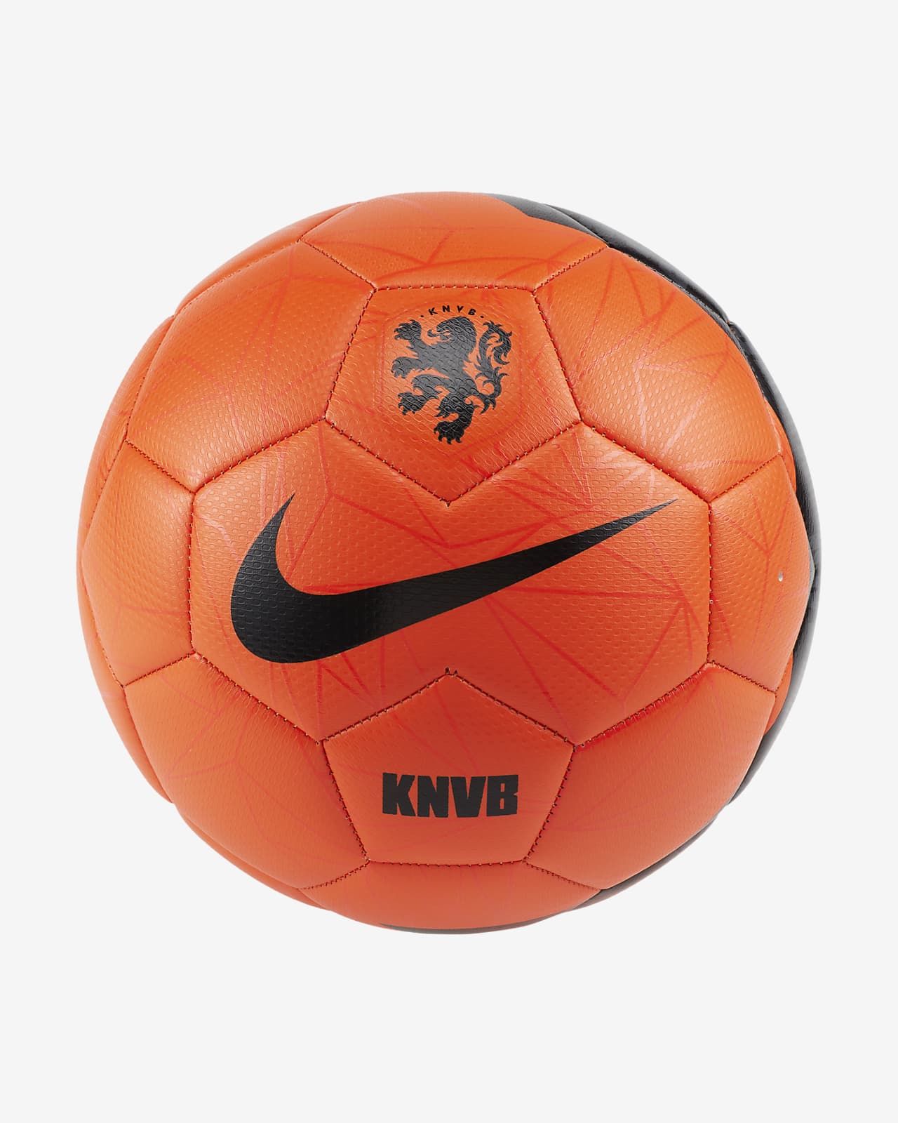 Fotbalový míč Netherlands Prestige