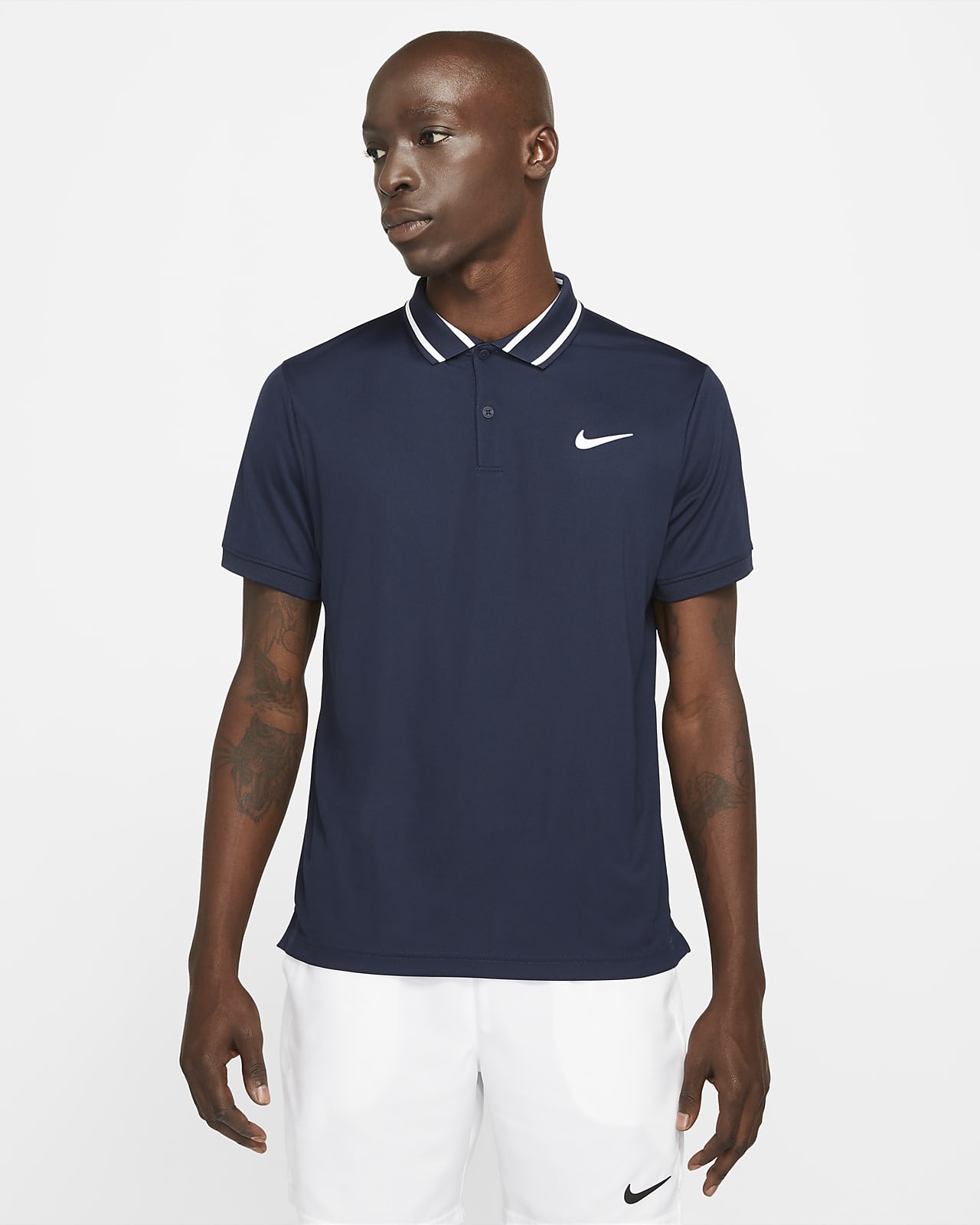 polo nike tennis