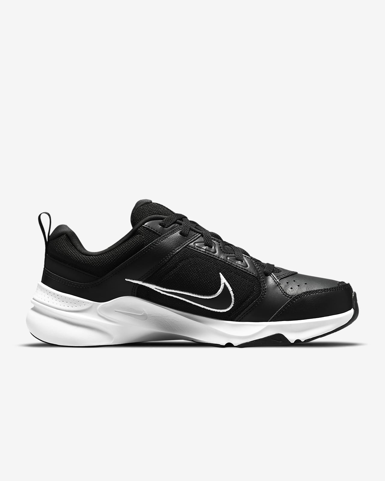 Мужские кроссовки для тренинга Nike Defy All Day. Nike RU