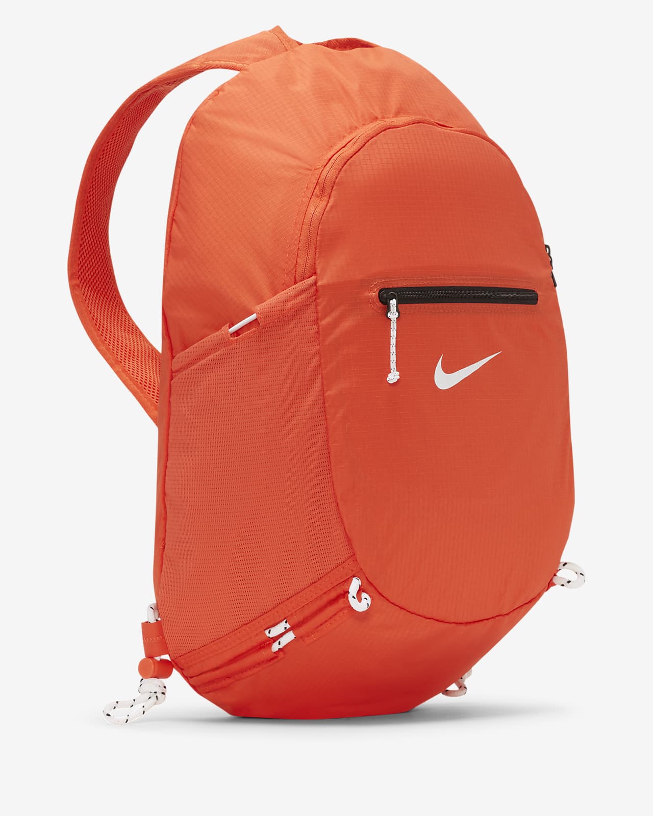zaino nike rosso
