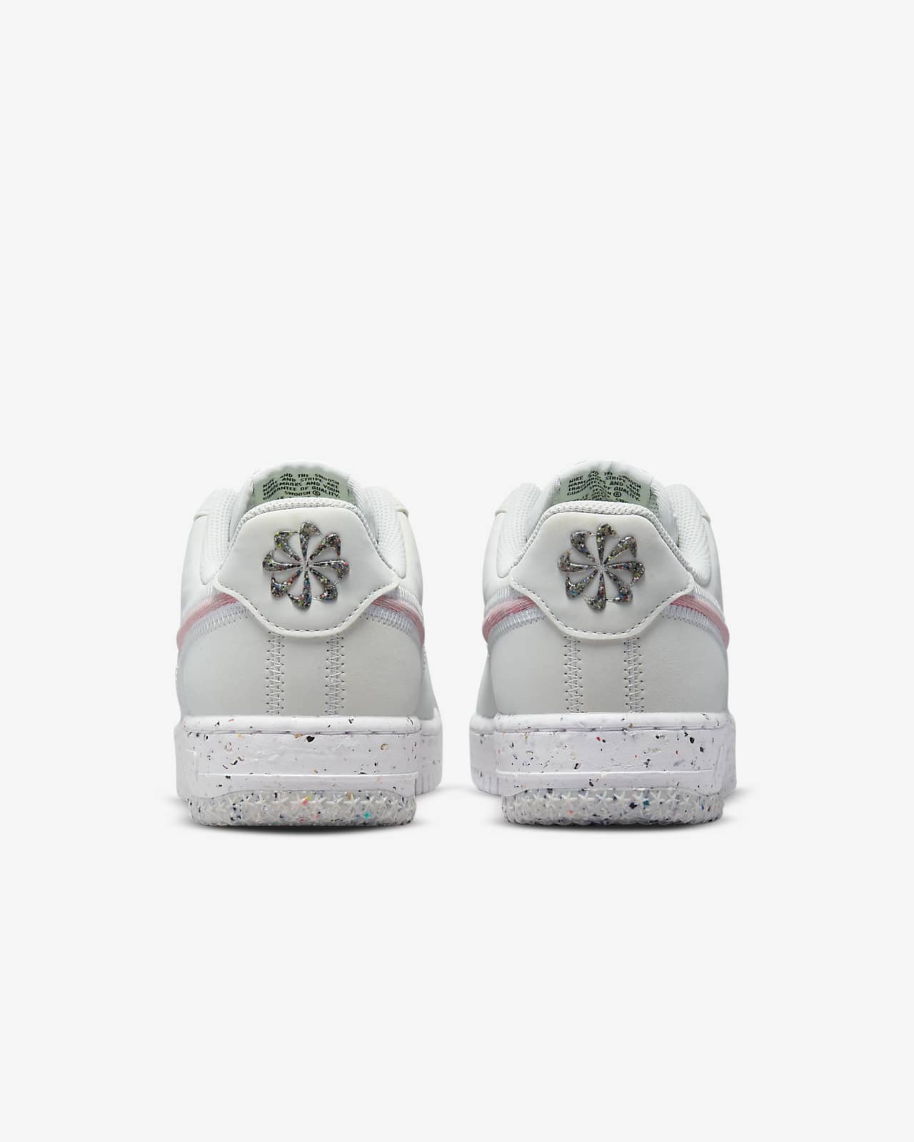 Calzado para mujer Nike Air Force 1 Crater. Nike.com