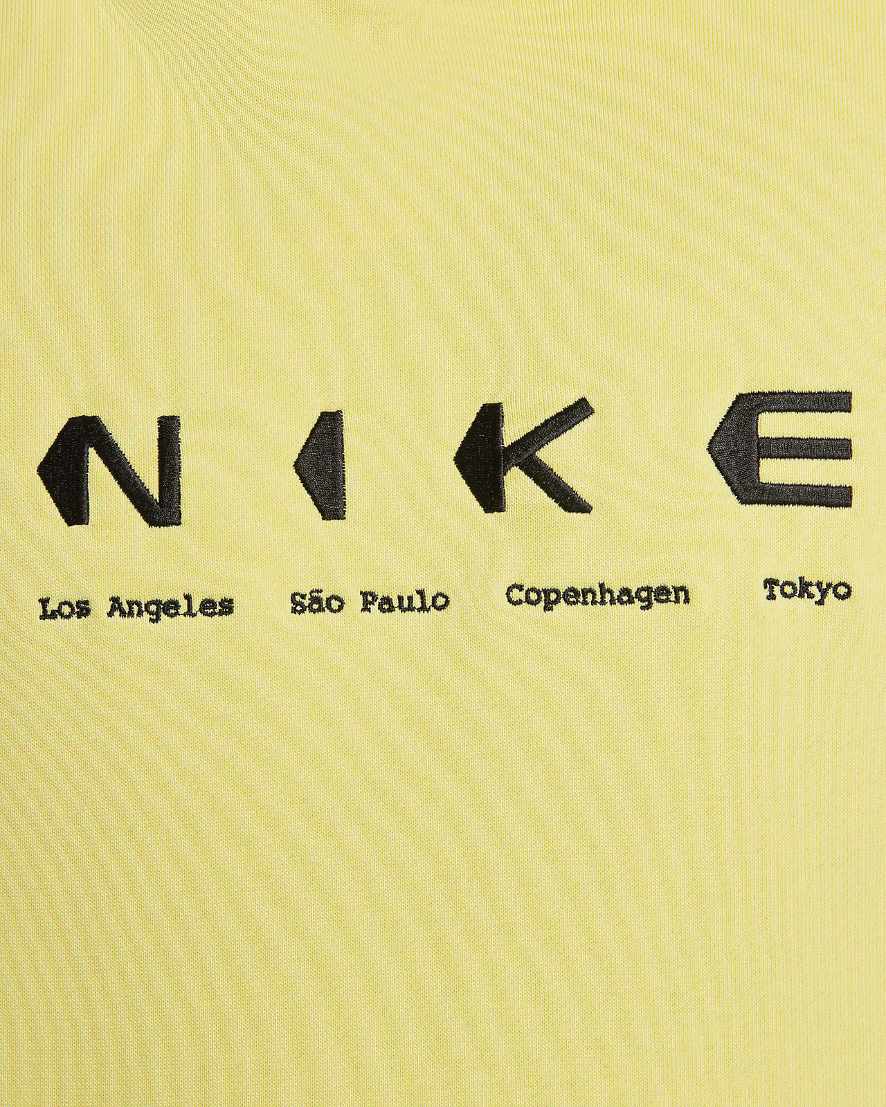 nike sb sudadera negra