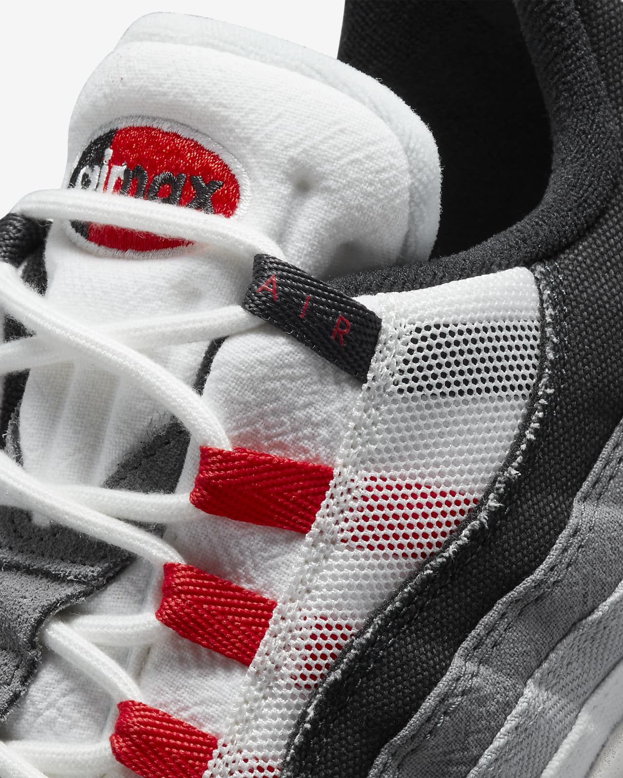 Nike Air Max 95 Shoes