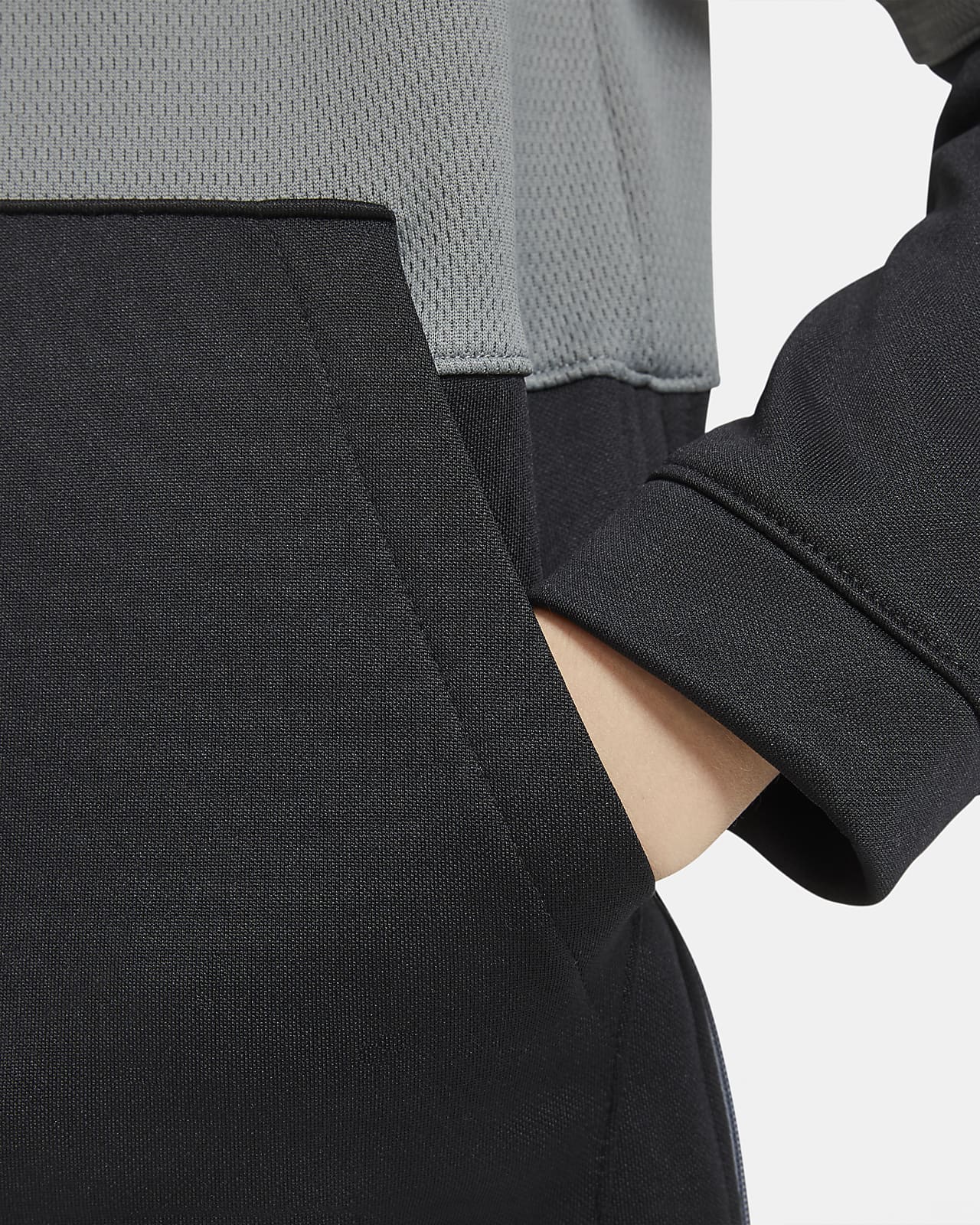 nike elite pullover hoodie