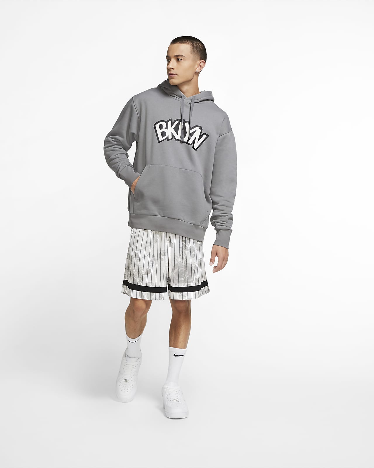 brooklyn nets statement edition