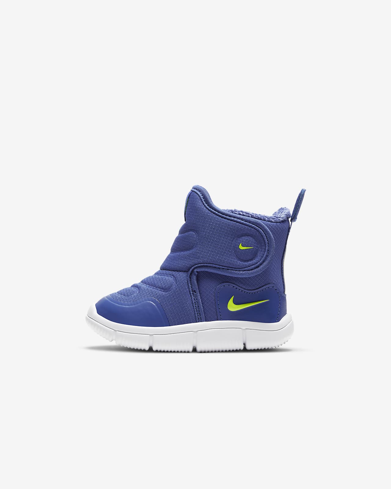 Nike Novice Baby/Toddler Boot. Nike.com
