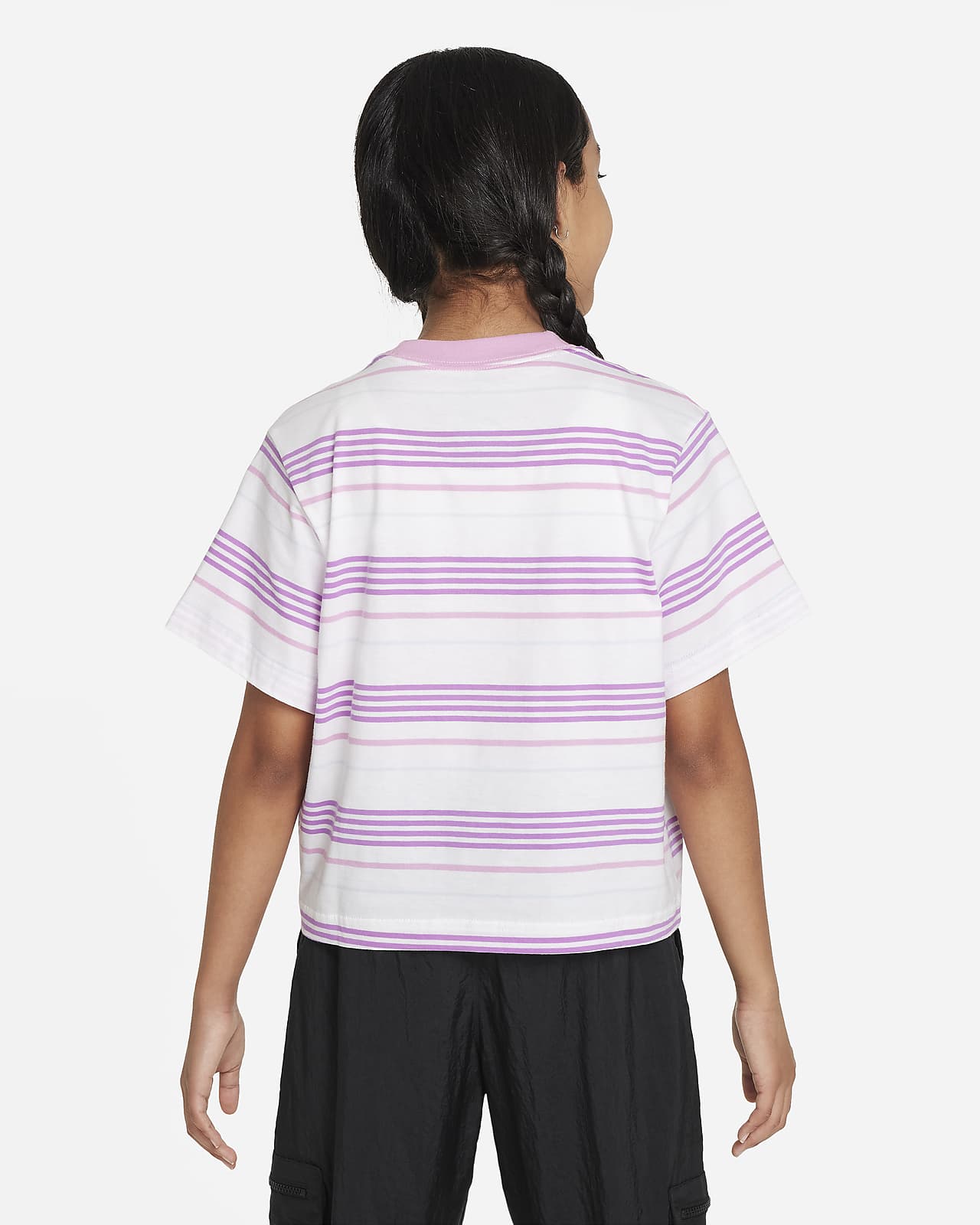 Nike Sportswear Essentials Women's Boxy T-Shirt