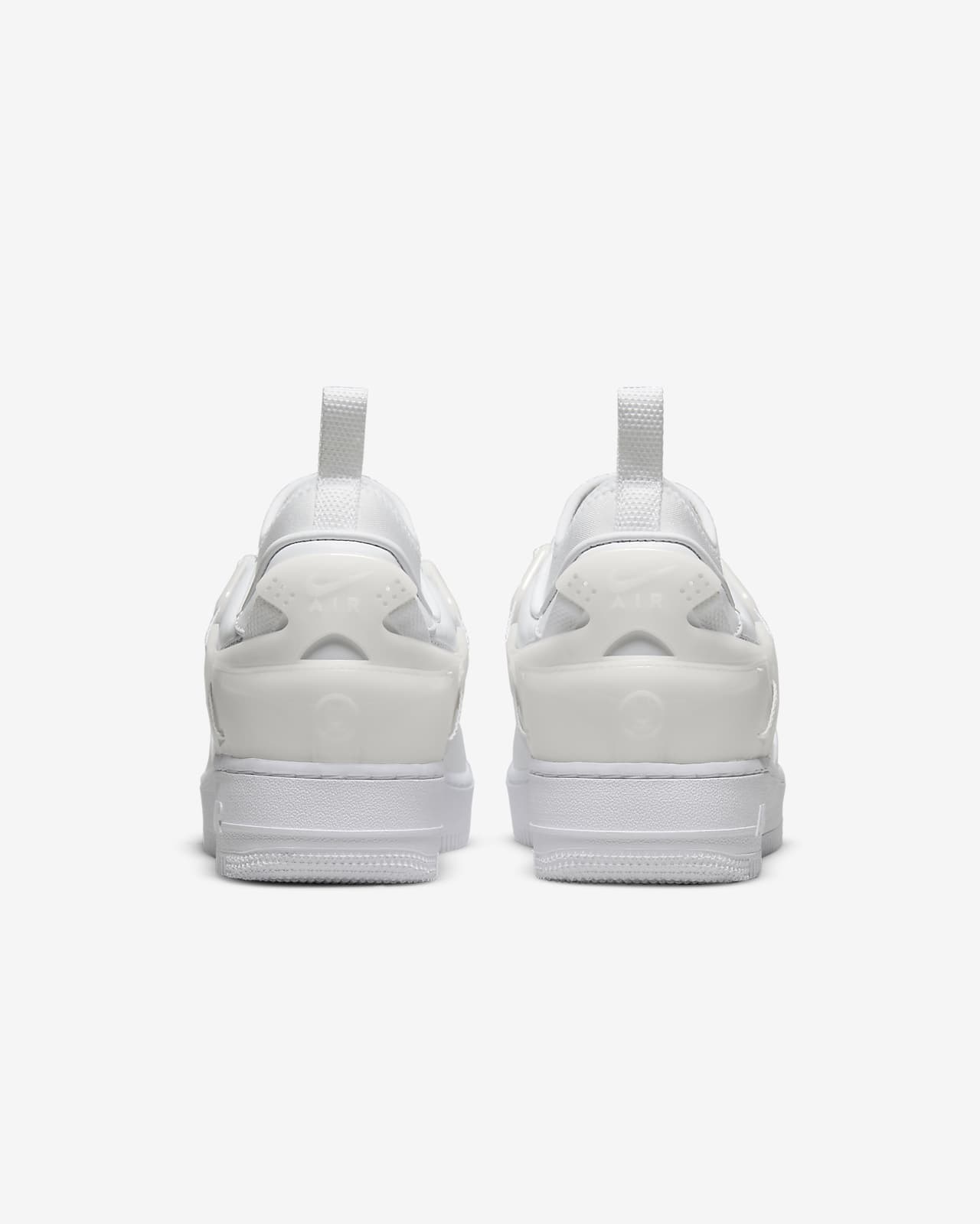 Nike x Undercover Air Force 1 Low SP - White / Sail 11.5