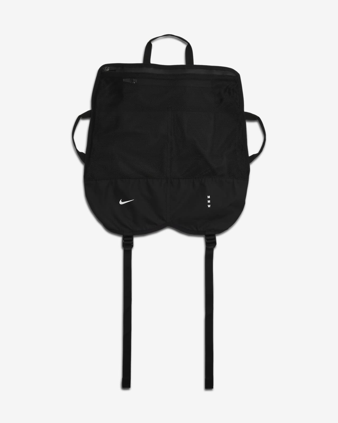 Nike shop slides bag