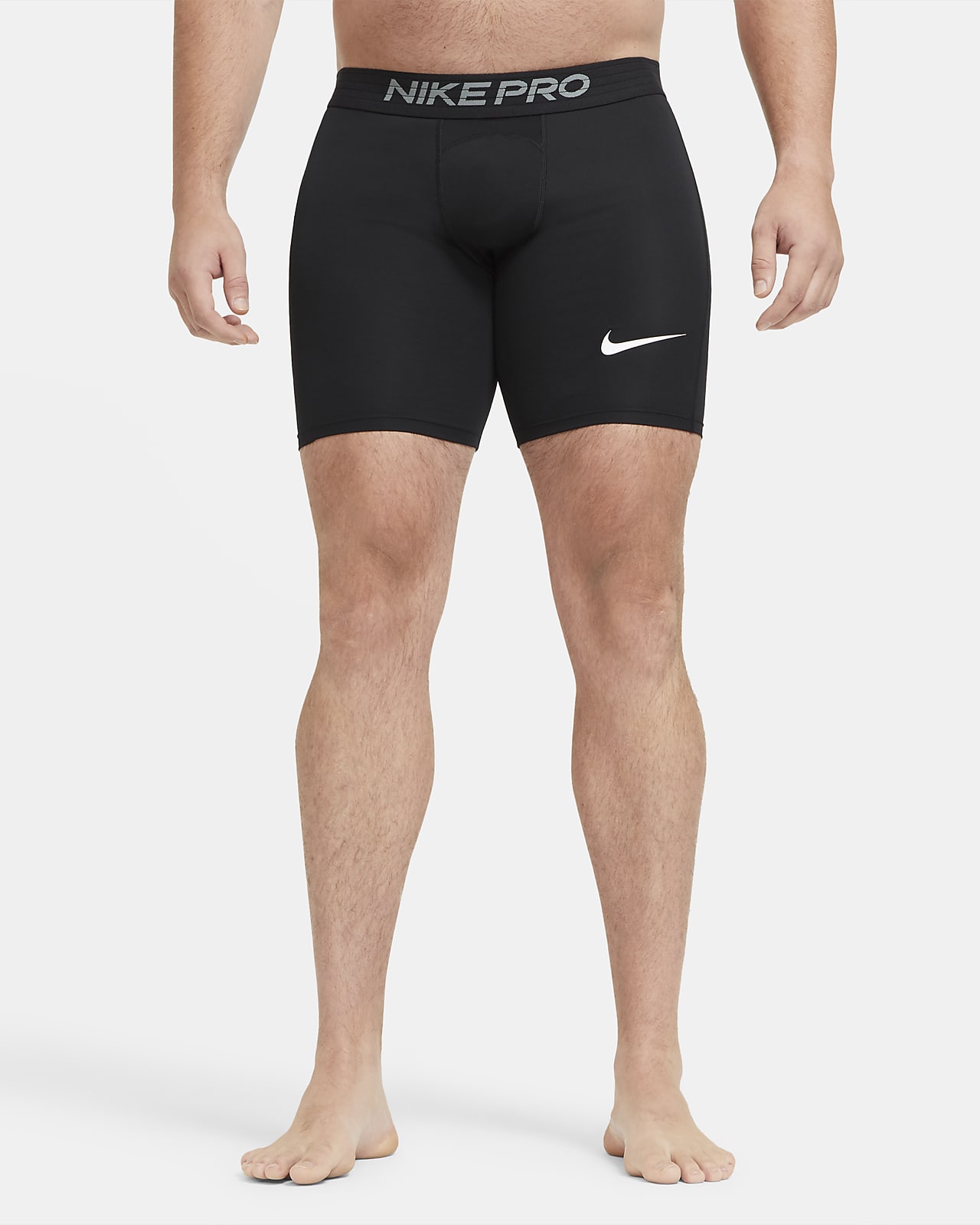 nike pro shorts uomo