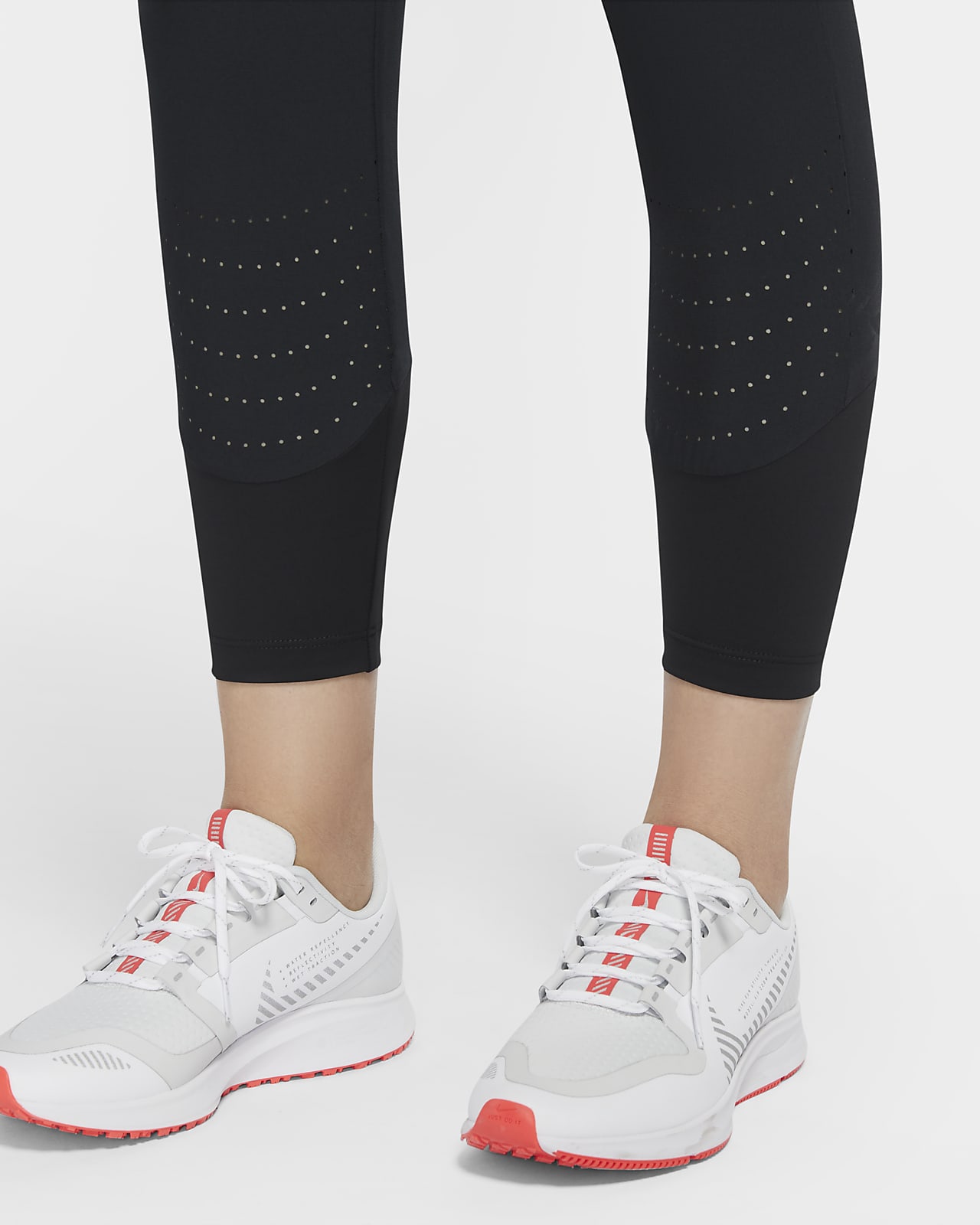 pantalon nike running mujer