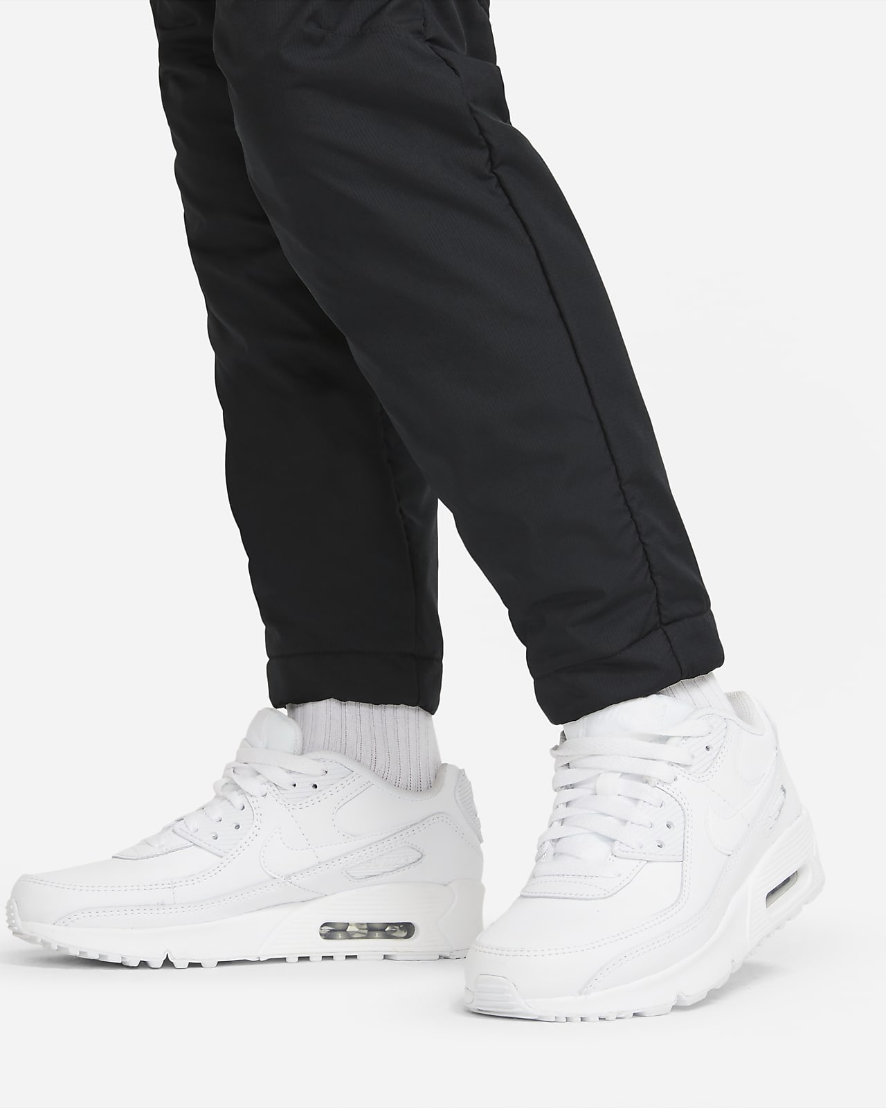 nike air boys pants