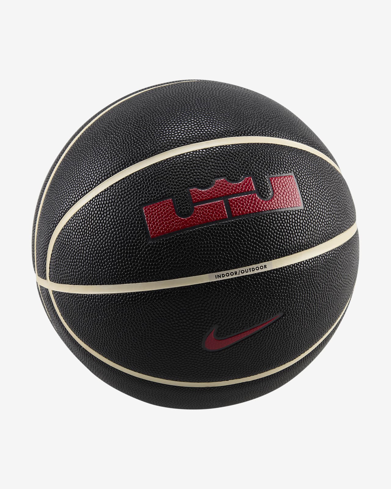 LeBron All-Court 8P Basketball. Nike.com