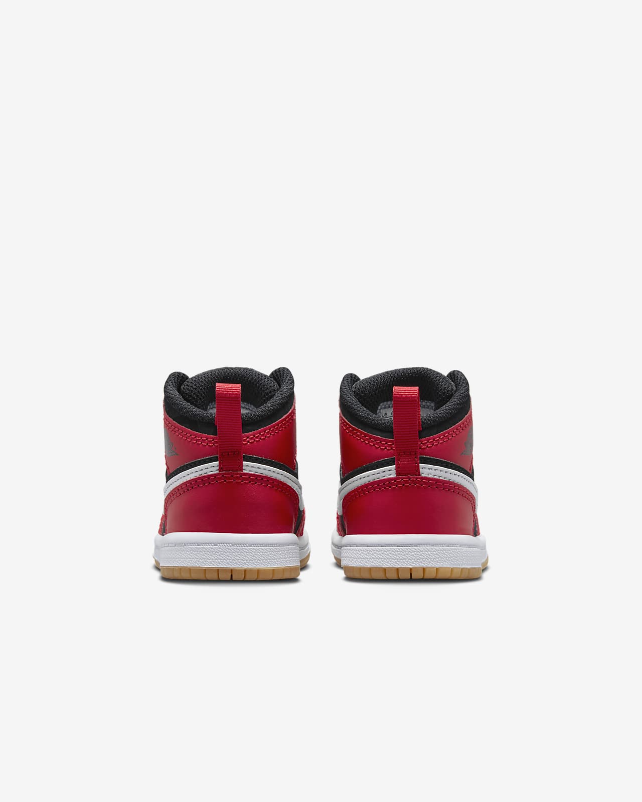 Jordan 1 Mid SE Baby/Toddler Shoes. Nike PT