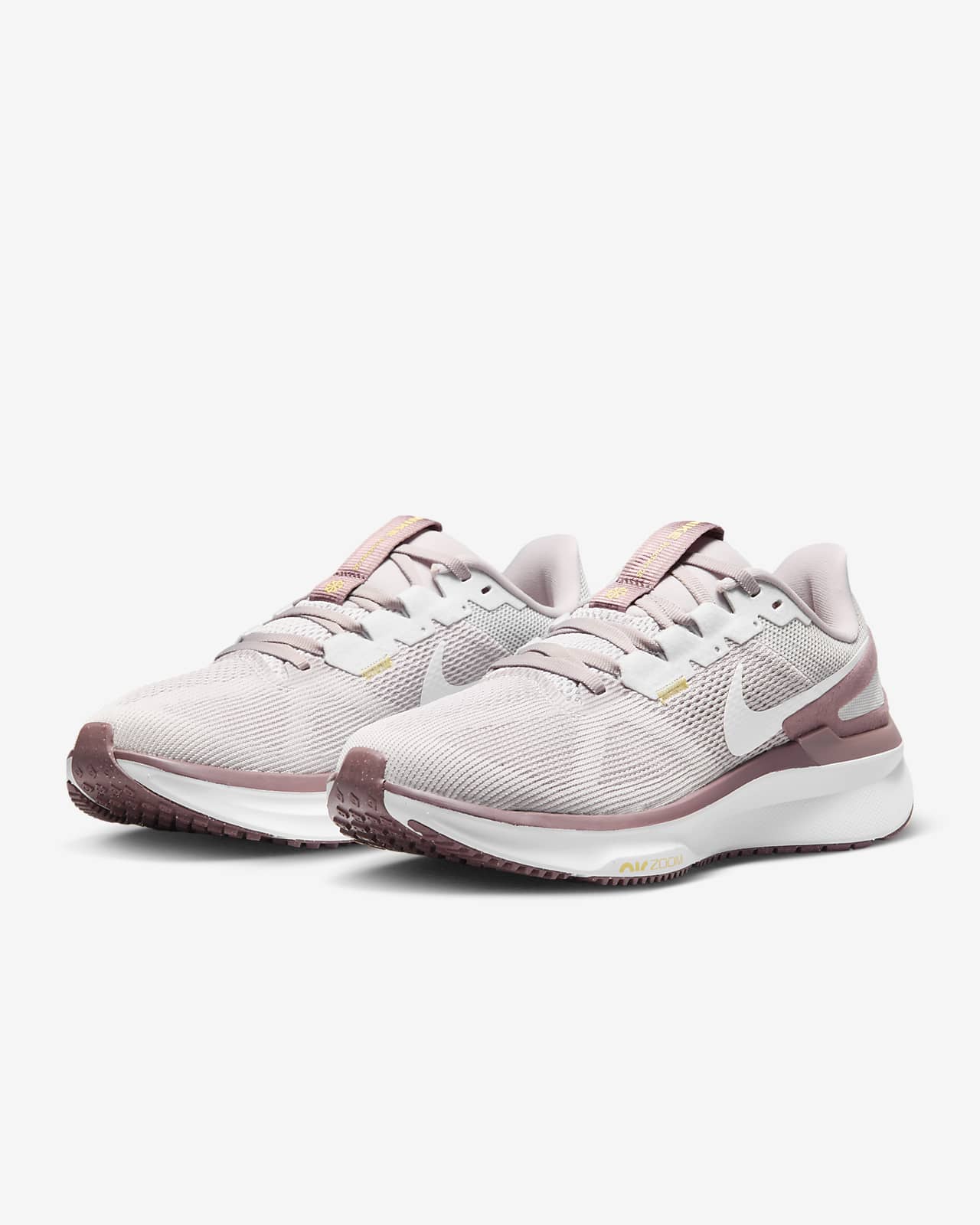 Nike hot sale running route