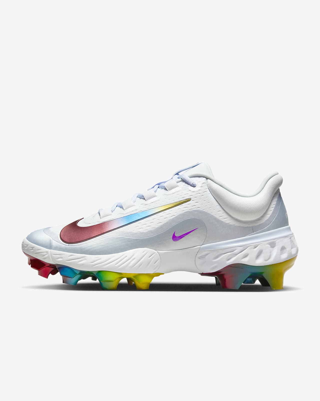 Nike huarache shop cleats canada