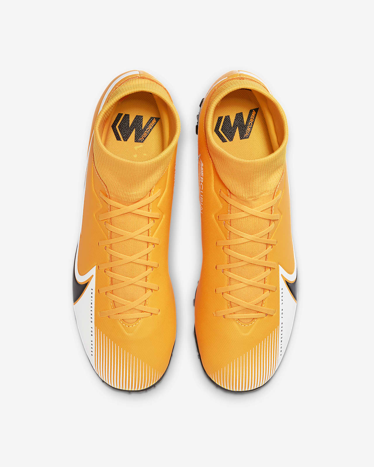 mercurial 7 academy tf