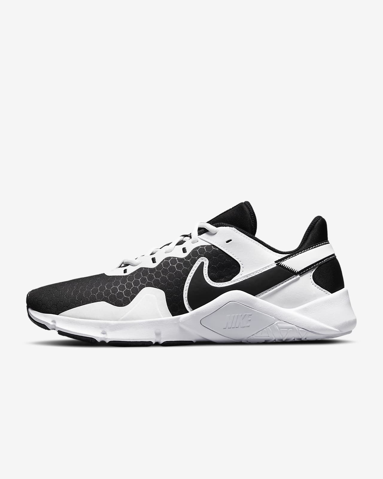 men's legend essential 2 training shoe