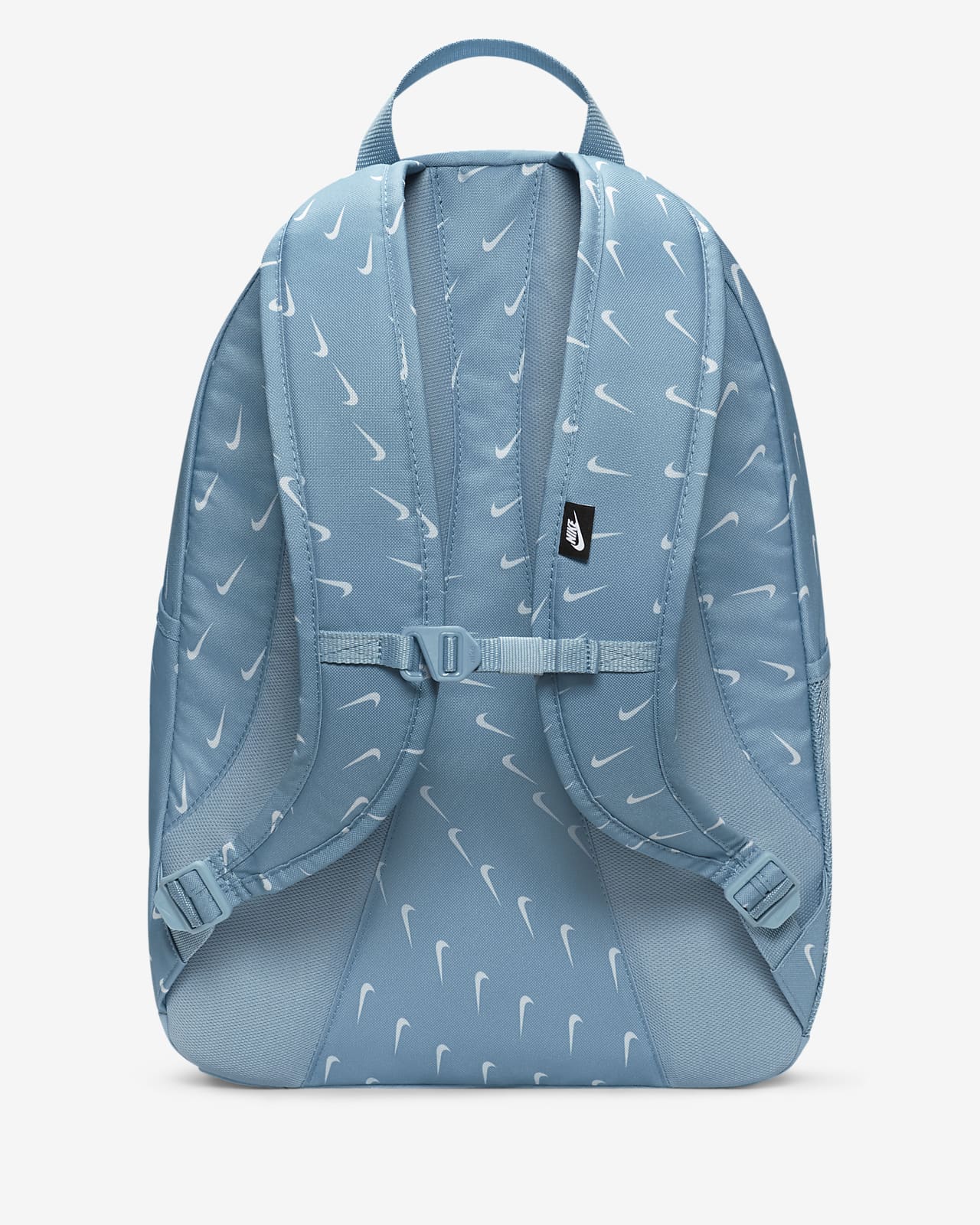 Nike Hoops Elite Backpack (32l) in Blue | Lyst