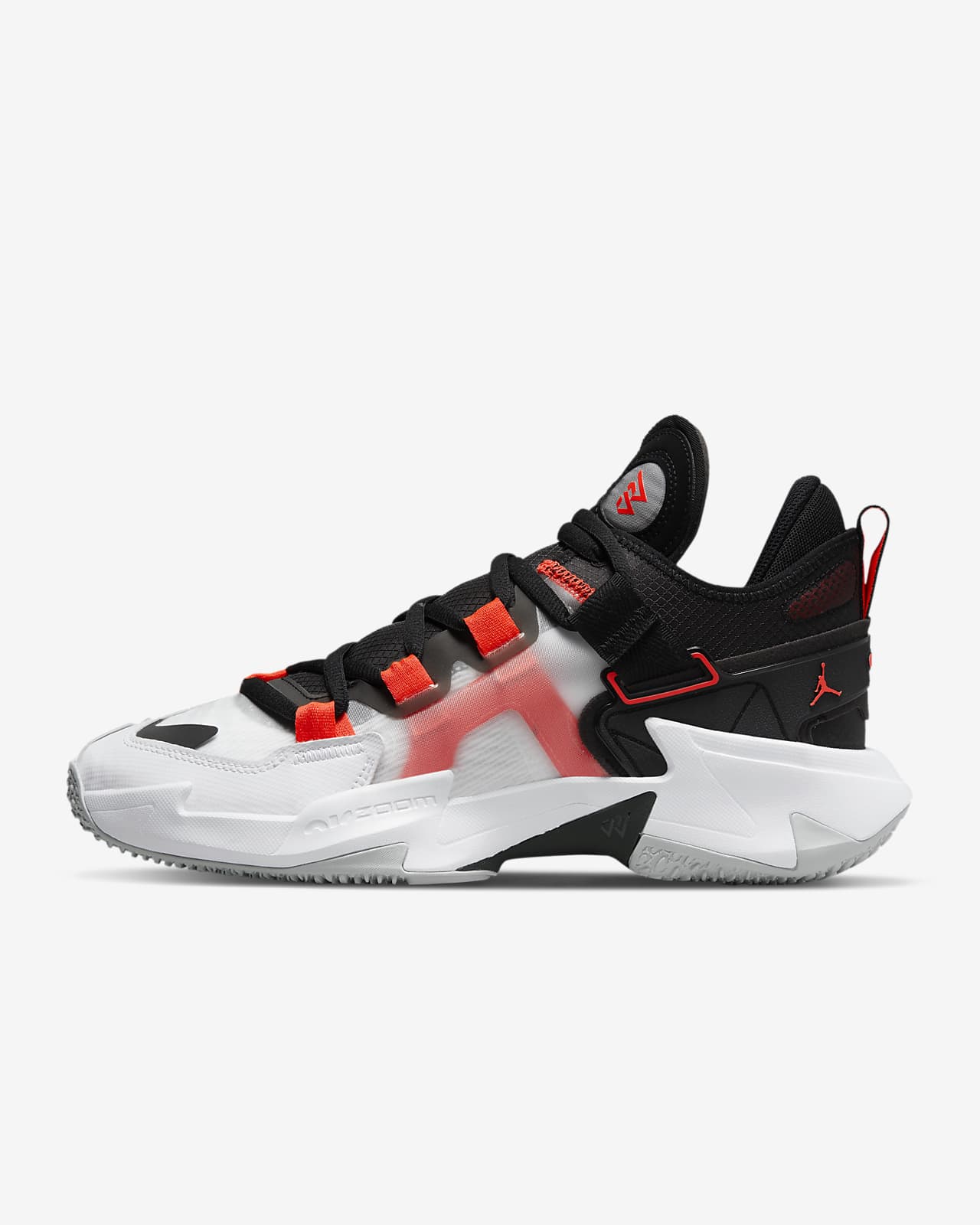 Jordan Why Not .5? Men's Basketball Shoes. Nike IE