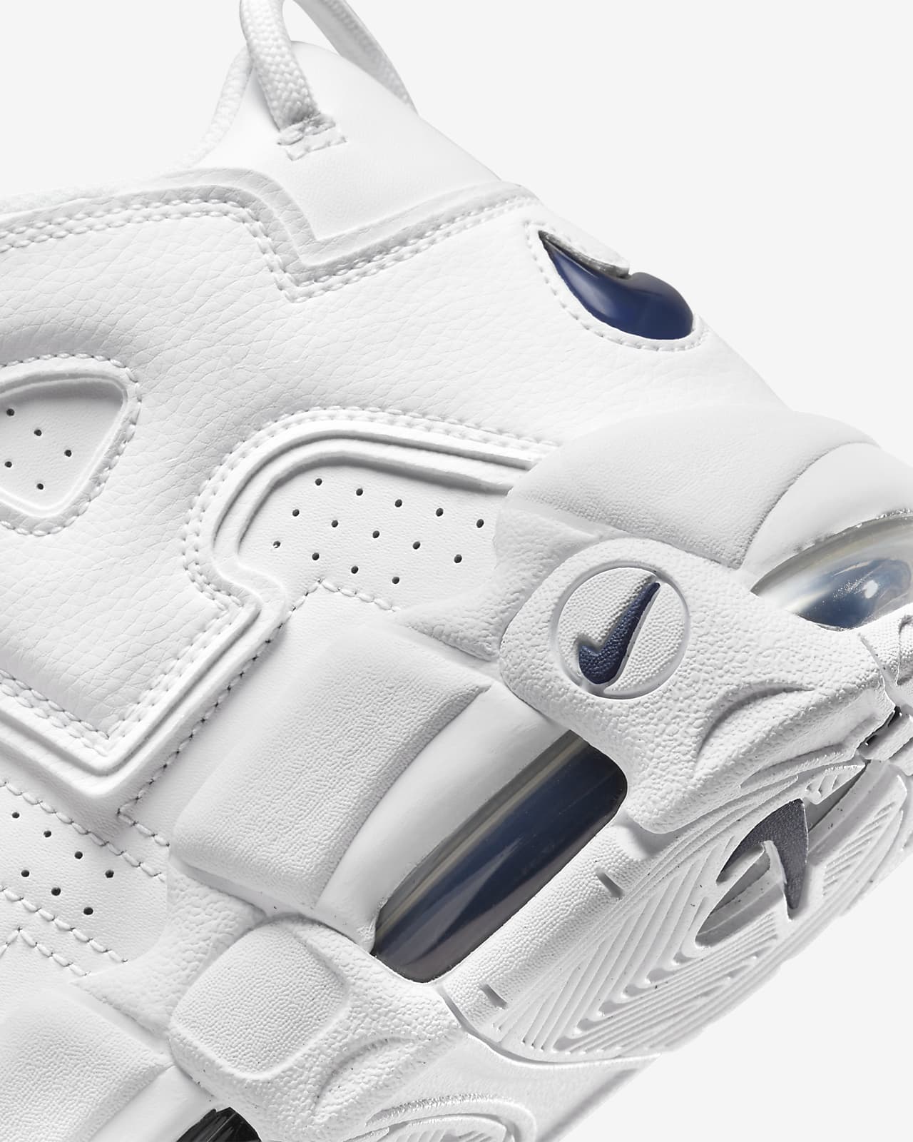 air nike uptempo men