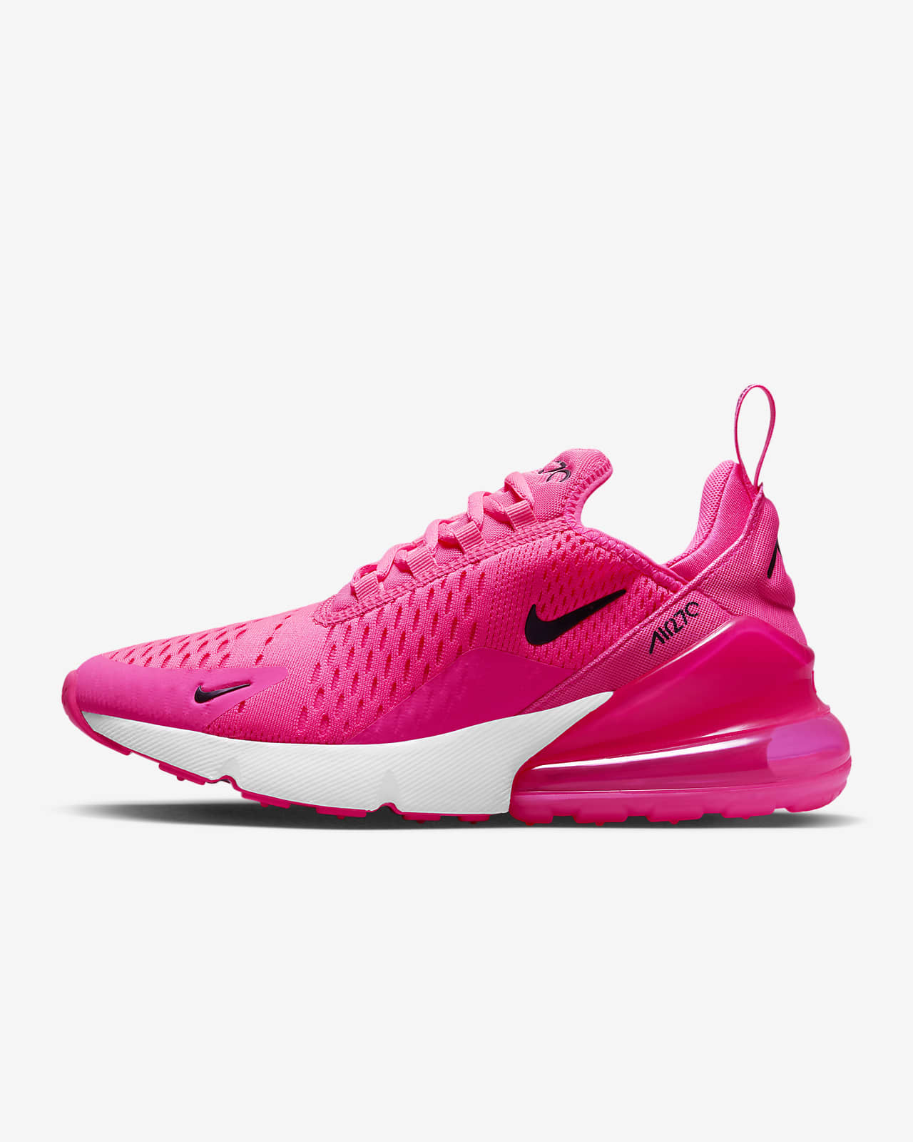 size 3 nike air max 270 shoes