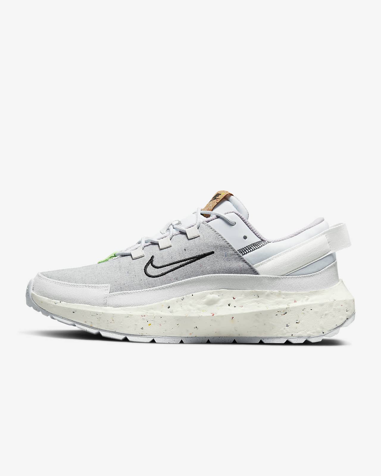 Women’s Nike Crater Remixa ‘Photon Dust’ .58 Free Shipping