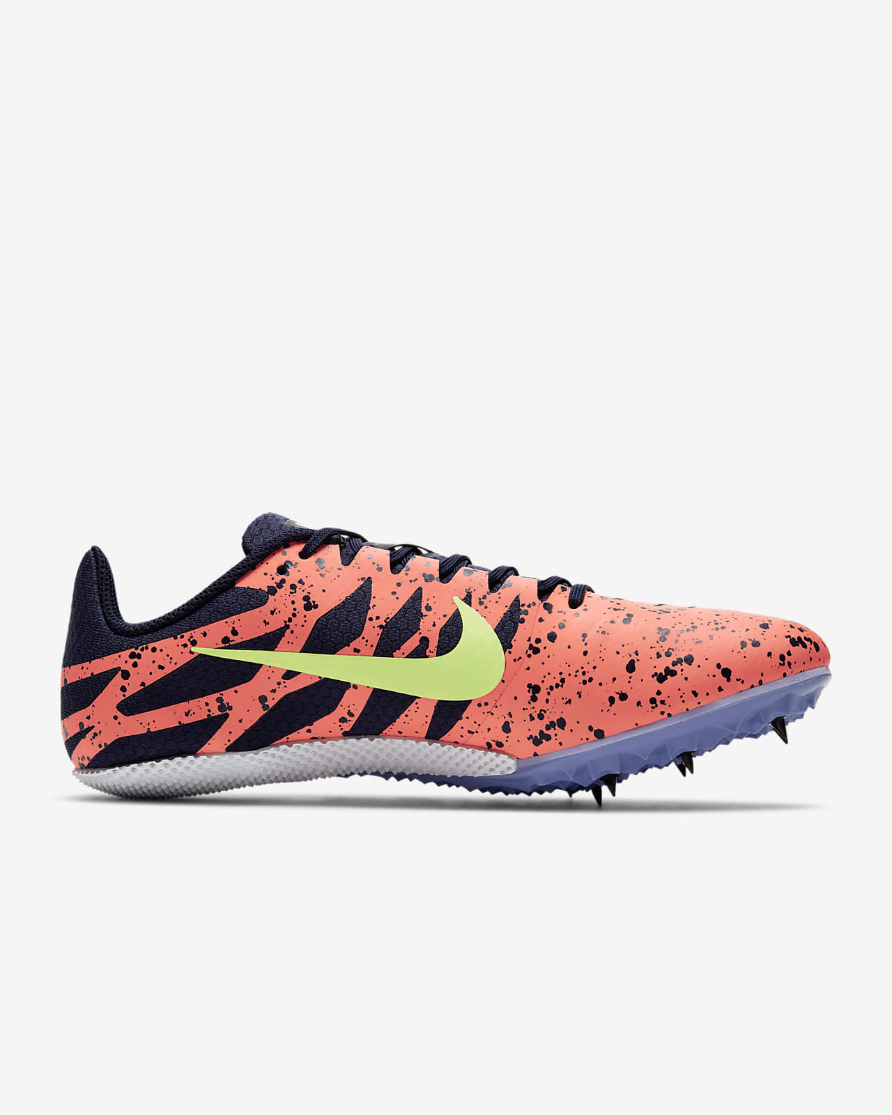 nike zoom rival s 9 track spikes