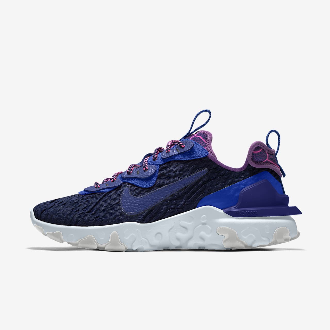 womens nike react trainers