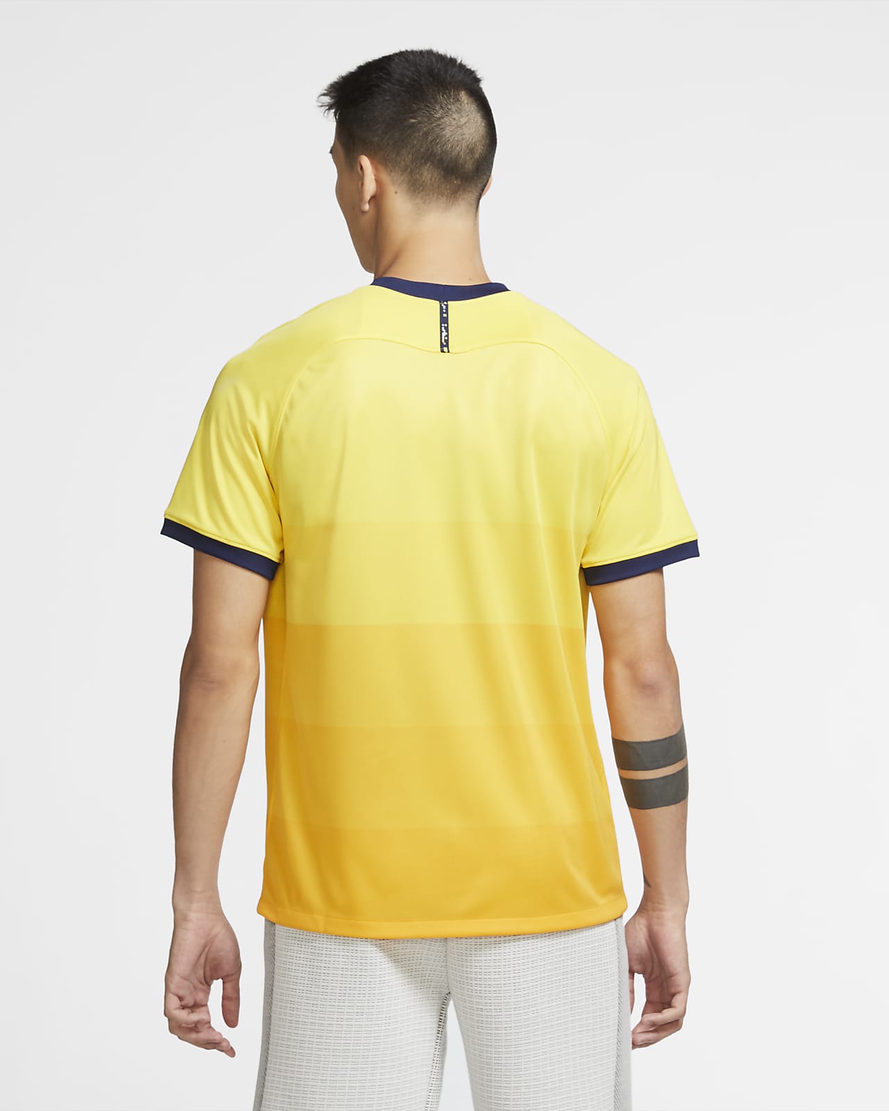 tottenham third shirt mens