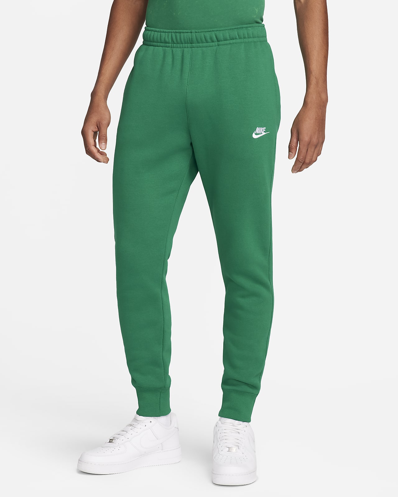 Galactic jade 2025 nike joggers