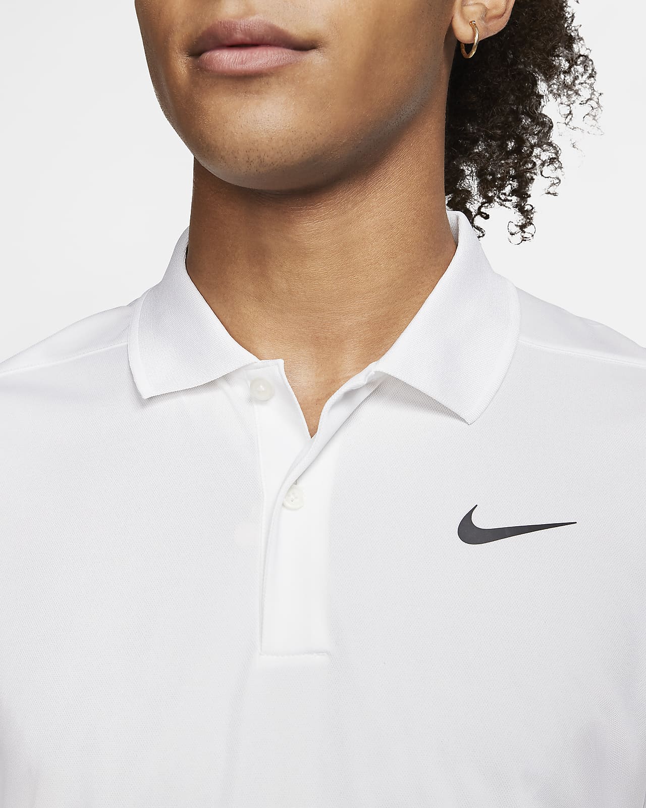 polo de golf nike