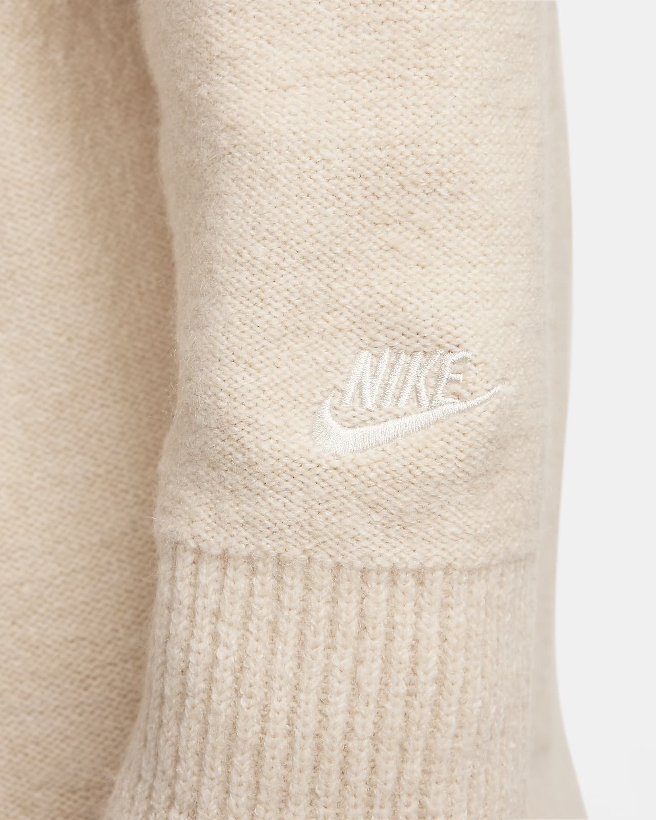 Nike Sportswear Tech Pack Men's Knit Trousers. Nike CA