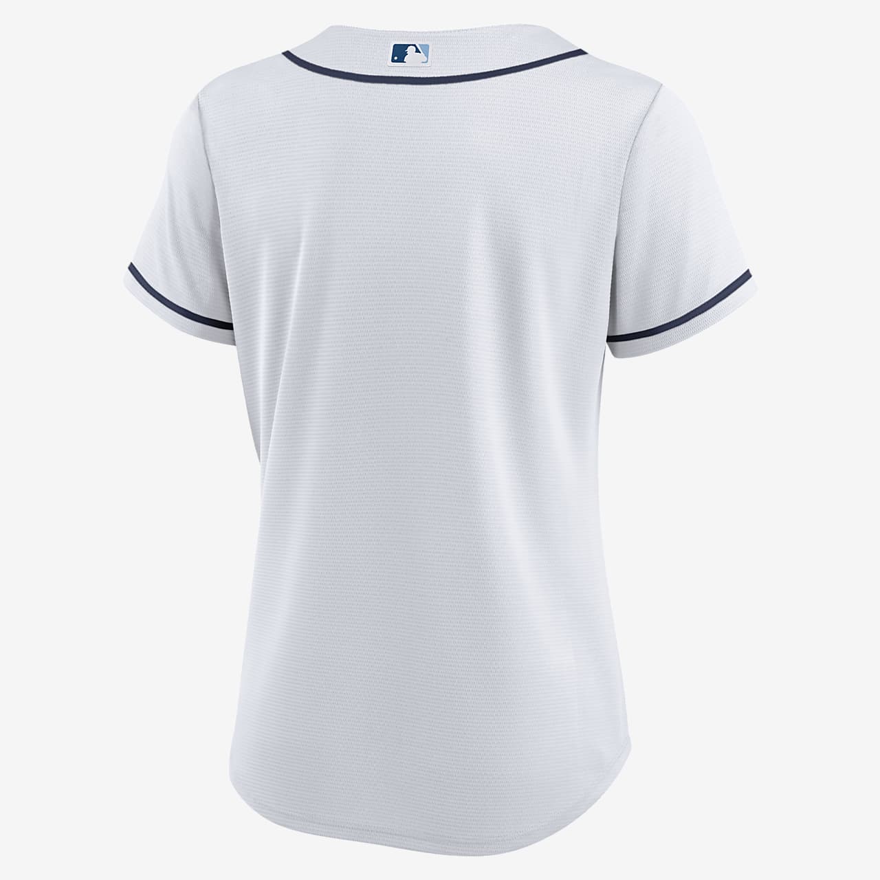 Camiseta de béisbol Replica para hombre MLB Tampa Bay Rays