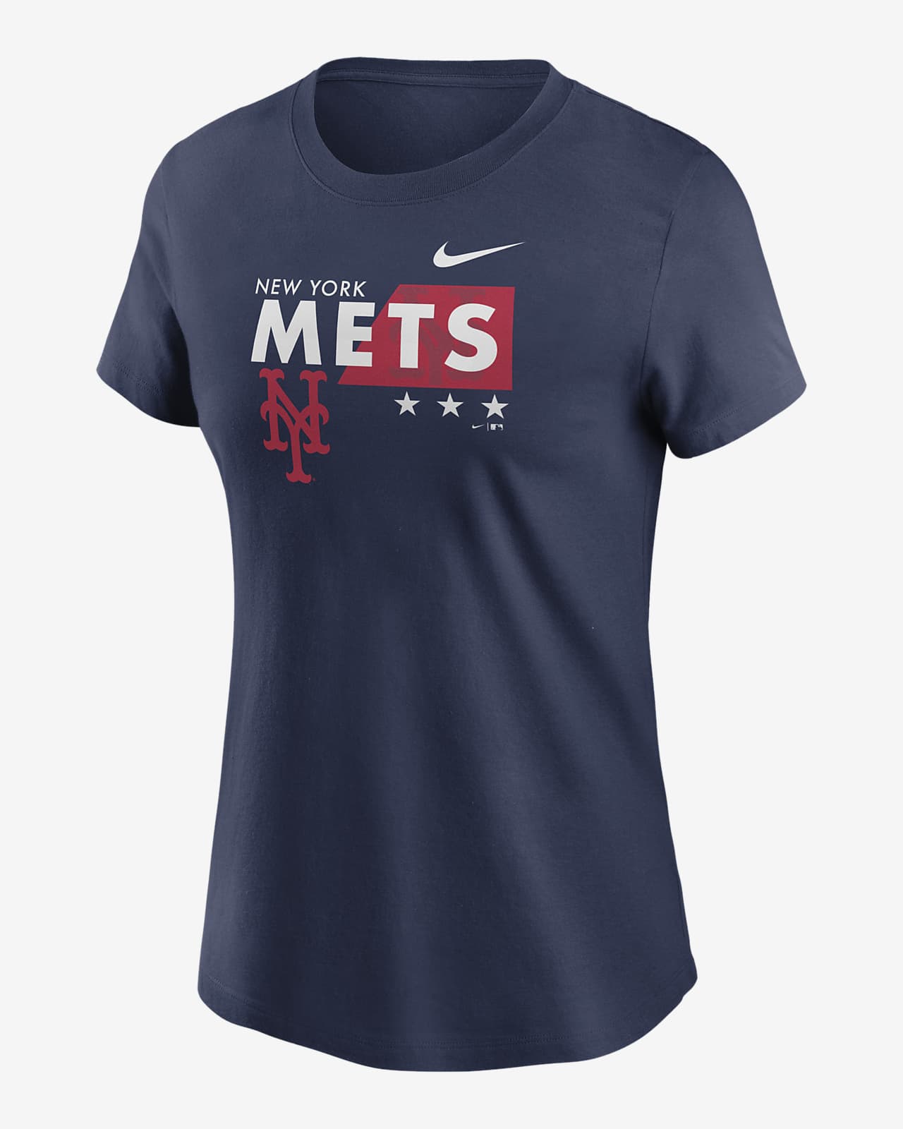 New york mets womens shirts Clearance