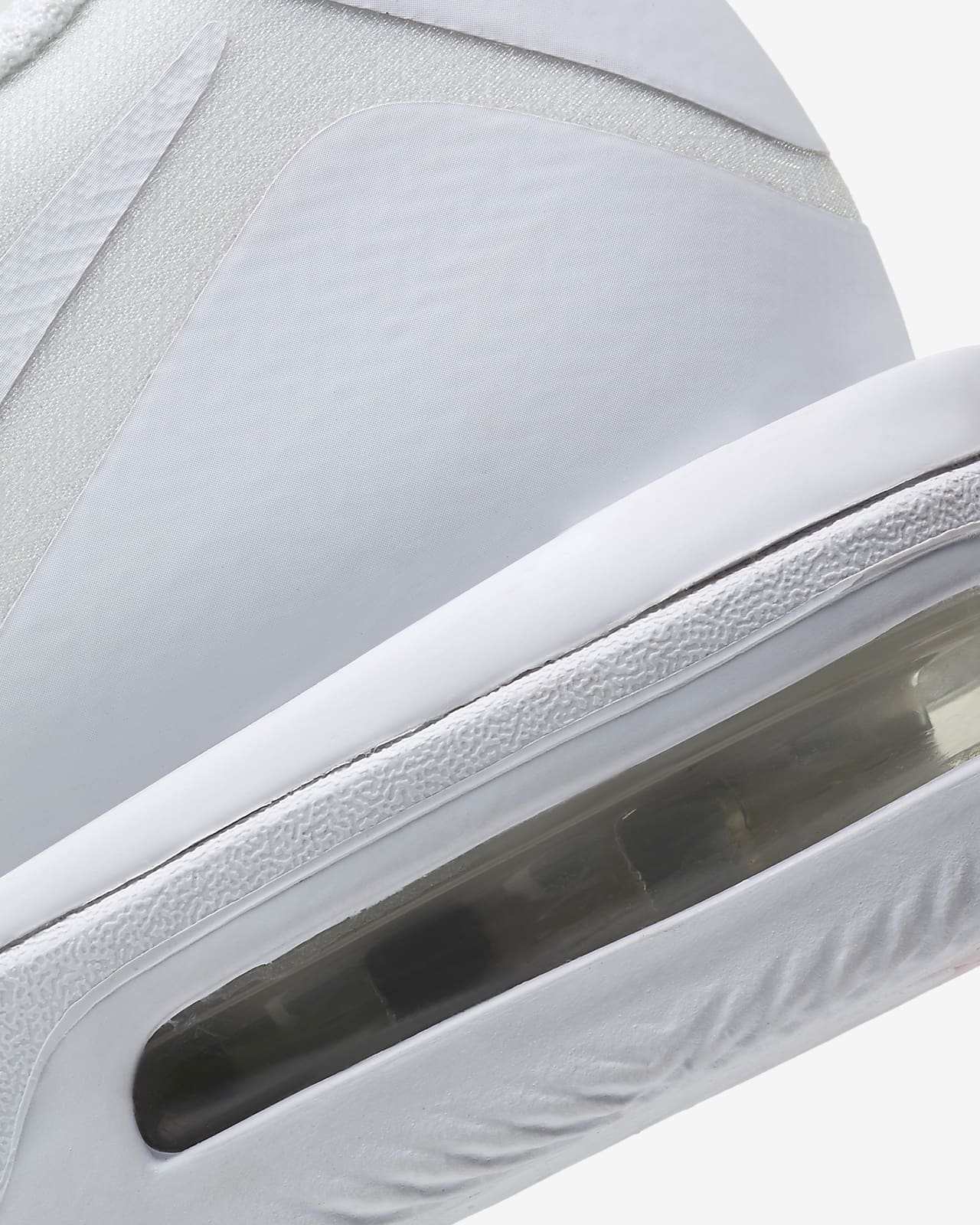 nike air max vapor wing white
