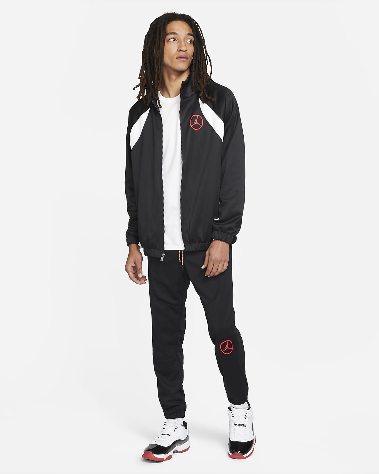 Jordan sport dna hbr jacket Clearance