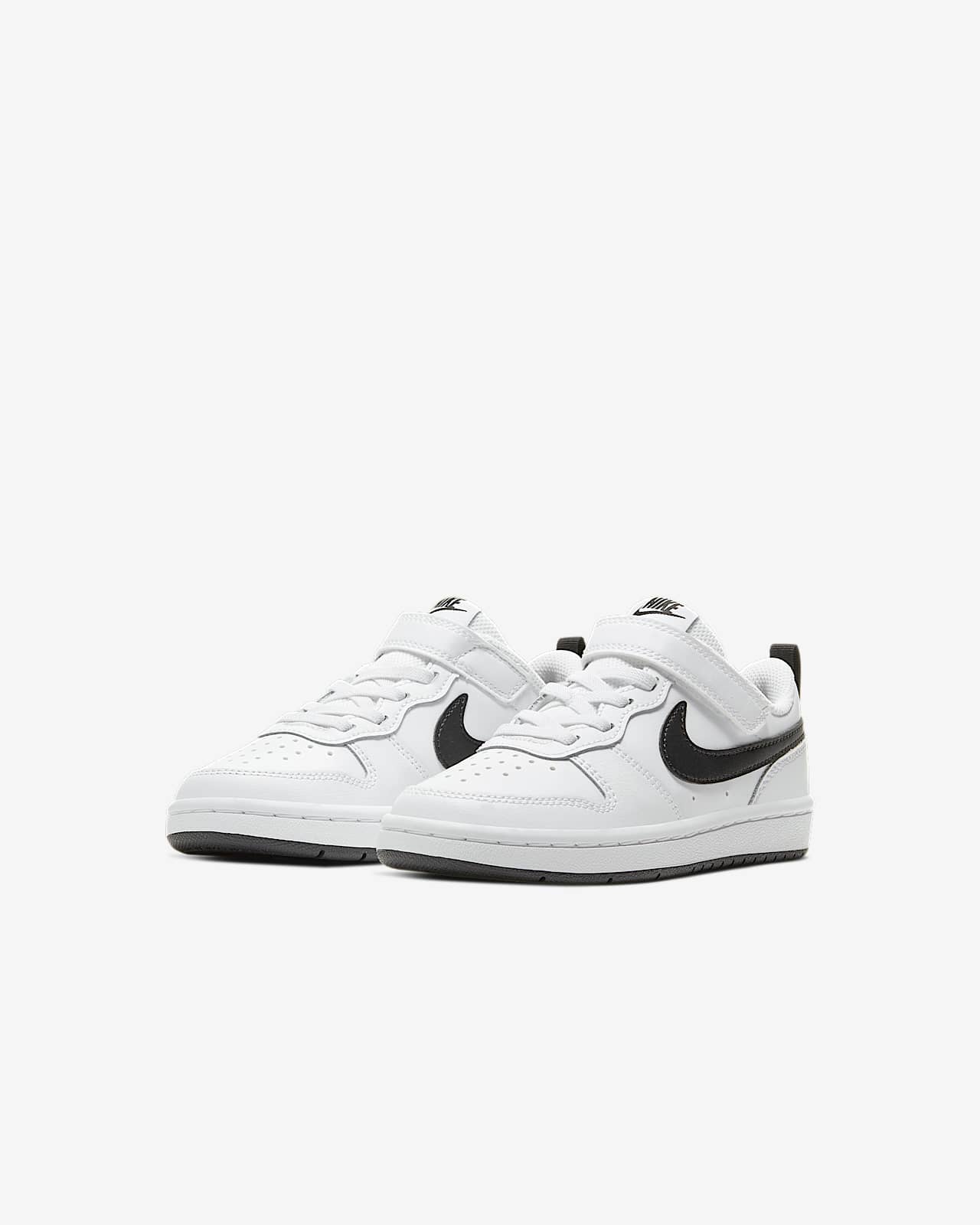 low court nikes