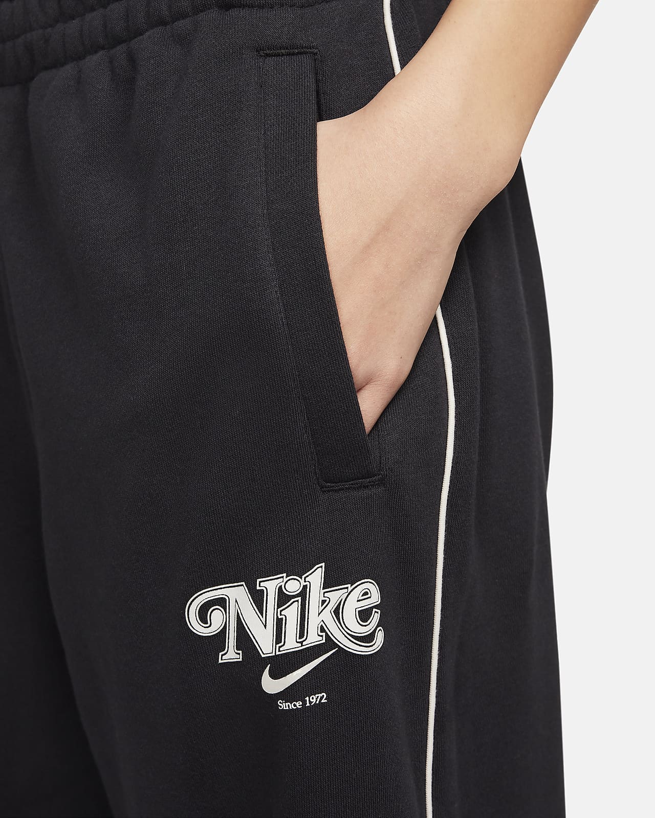 Nike Sportswear Pastel French Terry Sweatpants